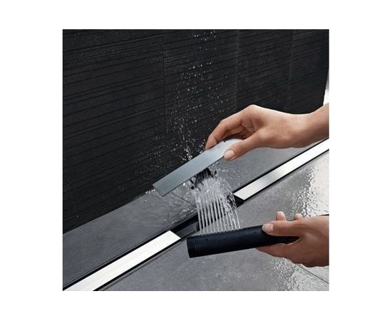 Готовое решение для душа GEBERIT CleanLine 20 152.450.KS.1 154.152.00.1 154.450.KS.1 00000078116 – изображение 3