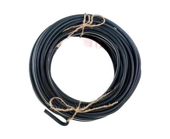 Кабель ВВГ-ПнгA-LS ULC 2х2.5 черный 20м ULС0054 – изображение 3