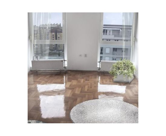 Радиатор AXIS 22 300x400 Ventil 23004V – изображение 3