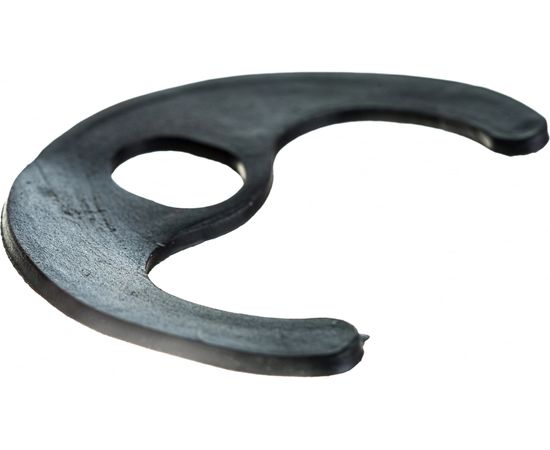 Крепление для смесителя Профсан ПСМ С-образное с 1 шпилькой KRSH-1p – изображение 3