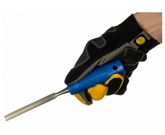 Полукруглая стамеска 10 мм FIT 43142 – изображение 3