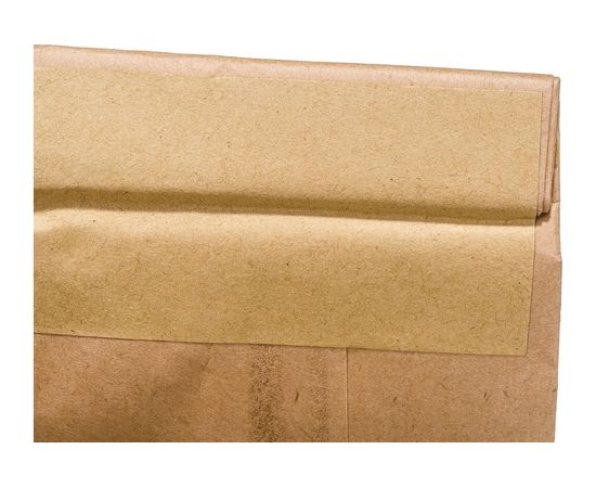 Пылесборник бумажный 5 шт. для пылесоса DWV 902L DWV 9401 – изображение 3