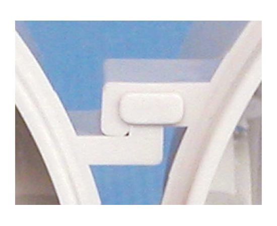 Установочная коробка KOPOS для твердых стен с межосевым расстоянием 71-81 мм, D70x45 мм KP 67/2_KA – изображение 3