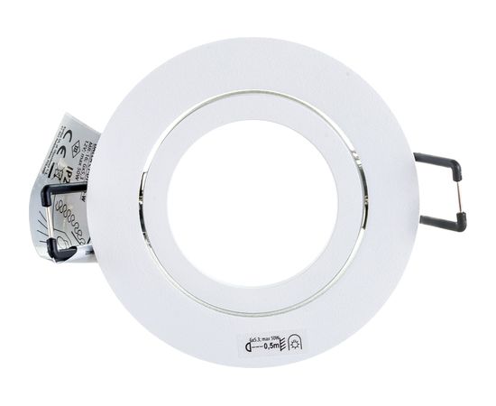 Точечный светильник KANLUX DALLA CT-DTO50-W 22430 – изображение 3