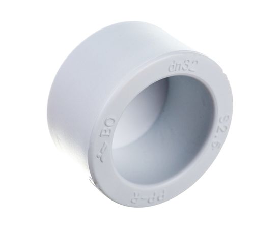Заглушка сварная Blue Ocean 32 PPRF/CAP(W)-32 – изображение 3