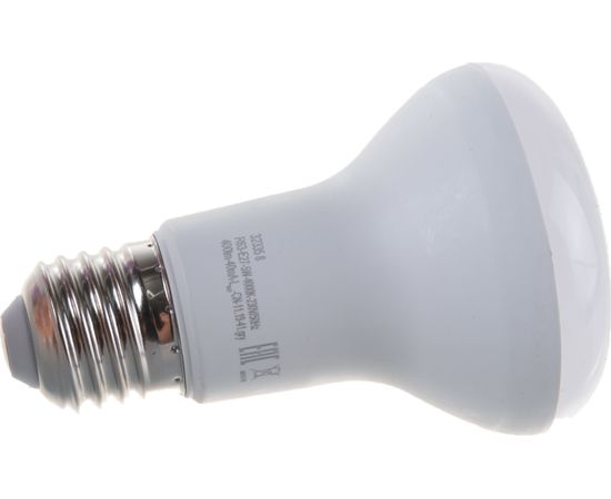 Светодиодная лампа LED R63 E27 5Вт 4000K REV 32335 8 – изображение 4