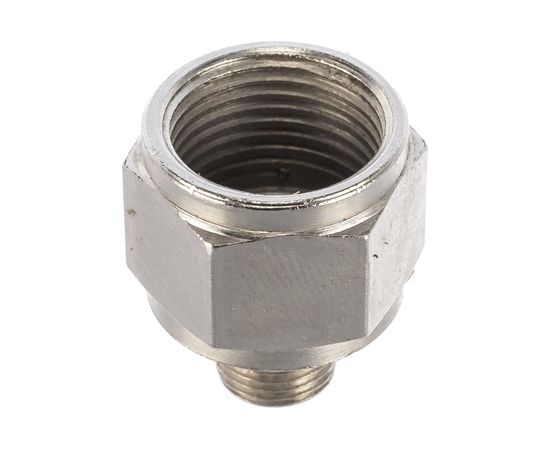 Переходник (1/8"M на 3/8"F) FUBAG 180187 – изображение 4