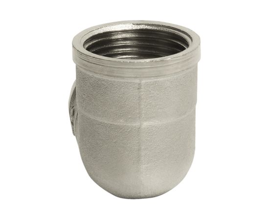 Уголок VRT 1/2 вн/вн., никель 1903-001515 503051 – изображение 4