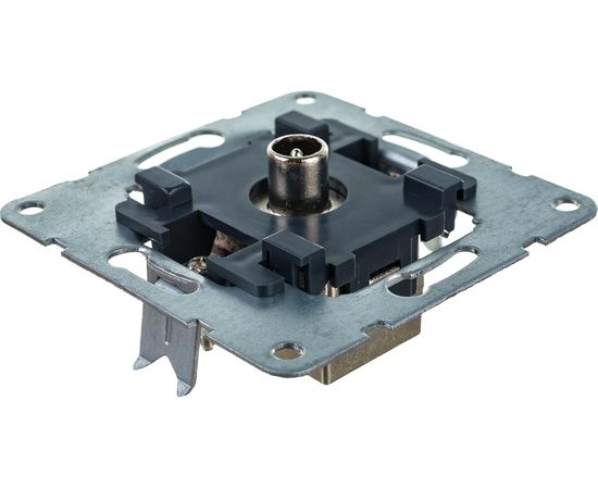 Механизм розетки TV LK Studio оконечный 865100-1 – изображение 4