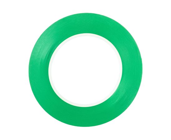 Контурная зеленая лента для маскировки Jeta PRO 3 мм х 55 м 5820629/3 – изображение 4