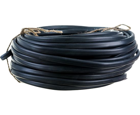 Кабель ВВГ-ПнгA-LS ULC 2х2.5 черный 20м ULС0054 – изображение 4