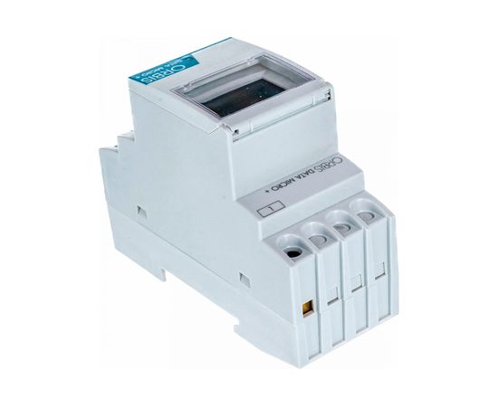 Реле времени цифровое Orbis DATA MICRO+ 1 канал OB172012N – изображение 4