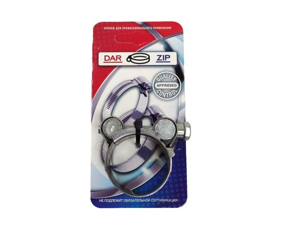 Шарнирный хомут DARW1 36-39 50453 – изображение 4