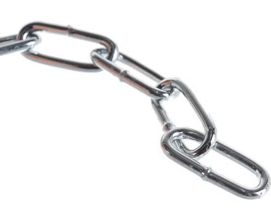 Длиннозвенная цепь ГОСКРЕП DIN763 М5 5м 7-0020120 – изображение 4