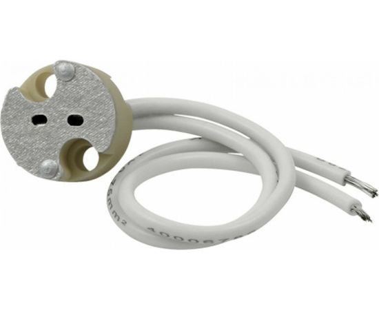 Керамический электропатрон KANLUX HLDR GX5.3 72109 – изображение 4