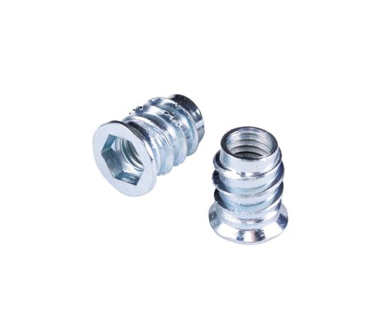 Мебельный дюбель Tech-Krep мет. М6 10 шт 127417 – изображение 5