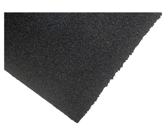 Бумага шлифовальная наждачная (10 шт; 230х280 мм; Р320) ZOLDER Z-103-2328-320 – изображение 5