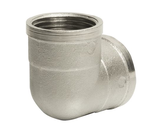 Уголок VRT 1/2 вн/вн., никель 1903-001515 503051 – изображение 5