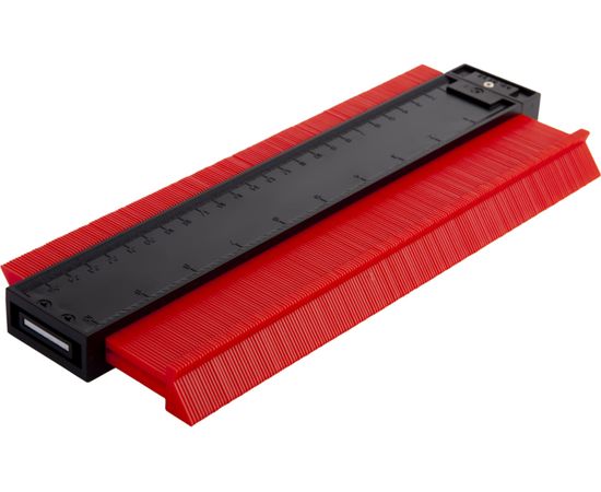 Профильная кузовная линейка WIEDERKRAFT с фиксатором WDK-65421 – изображение 5