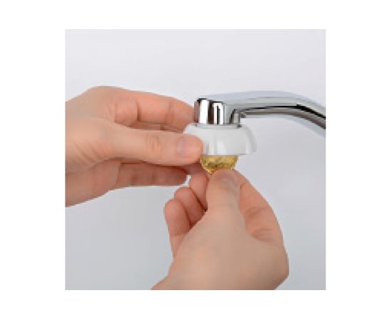 Фильтр PRIO Новая Вода рядом с мойкой T108 – изображение 5