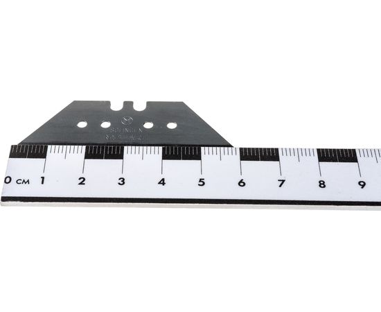 Трапециевидные лезвия MOZART 975.065-0048 – изображение 5