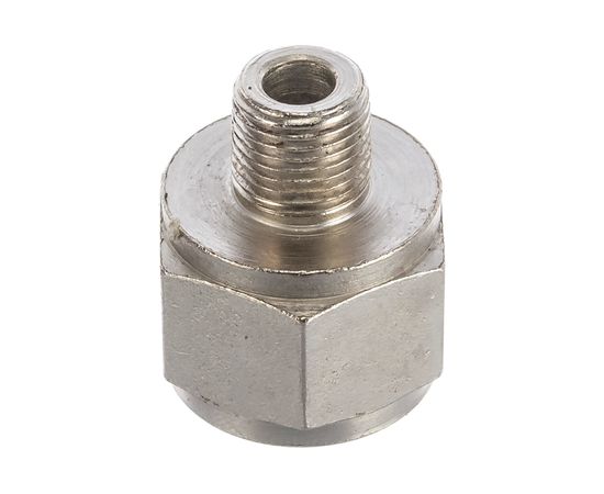 Переходник (1/8"M на 3/8"F) FUBAG 180187 – изображение 5