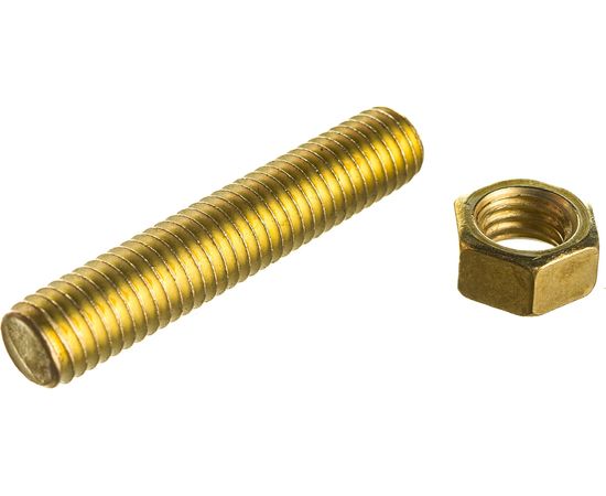 Крепление для смесителя Профсан ПСМ С-образное с 1 шпилькой KRSH-1p – изображение 5