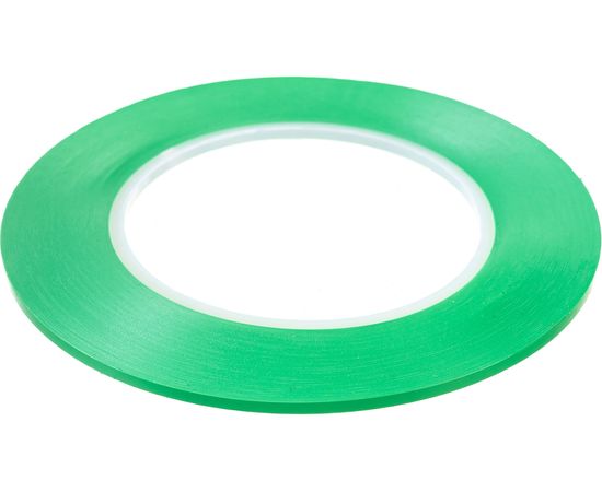 Контурная зеленая лента для маскировки Jeta PRO 3 мм х 55 м 5820629/3 – изображение 5