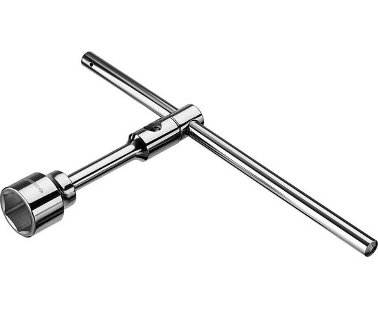 Набор инструмента для крупногабаритной техники Зубр НКТ-26 26 предметов 27660-H26_z02 – изображение 6