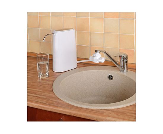 Фильтр PRIO Новая Вода рядом с мойкой T108 – изображение 8