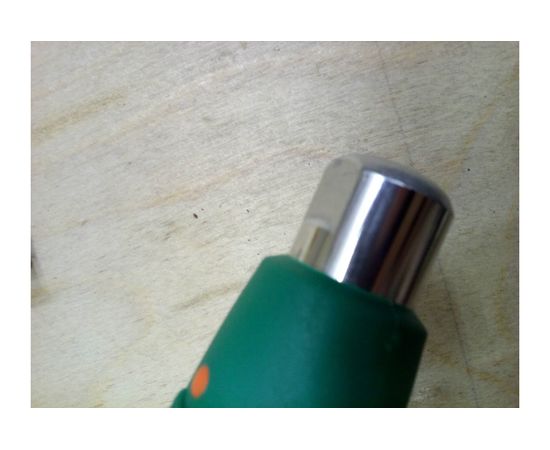 Ударная силовая отвертка под ключ Jonnesway SL D70S6125 – изображение 8