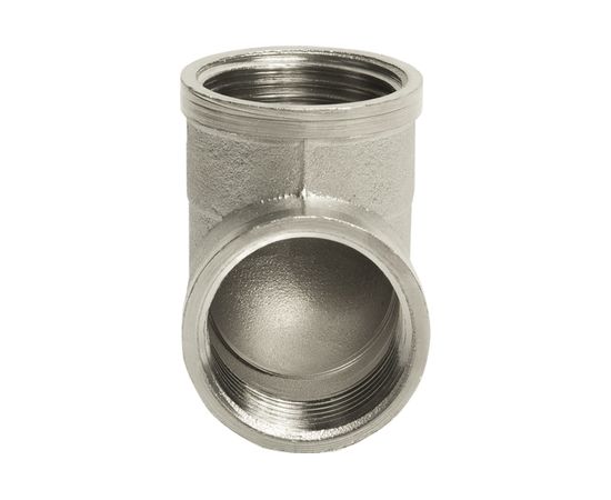 Уголок VRT 1/2 вн/вн., никель 1903-001515 503051 – изображение 8