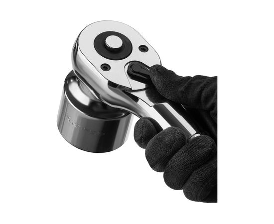 Набор инструмента для крупногабаритной техники Зубр НКТ-26 26 предметов 27660-H26_z02 – изображение 9