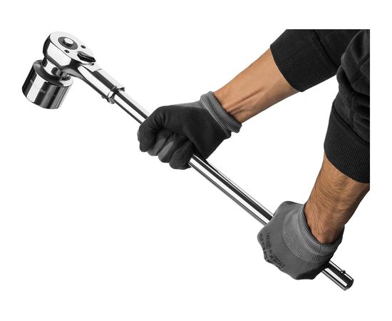 Набор инструмента для крупногабаритной техники Зубр НКТ-26 26 предметов 27660-H26_z02 – изображение 10