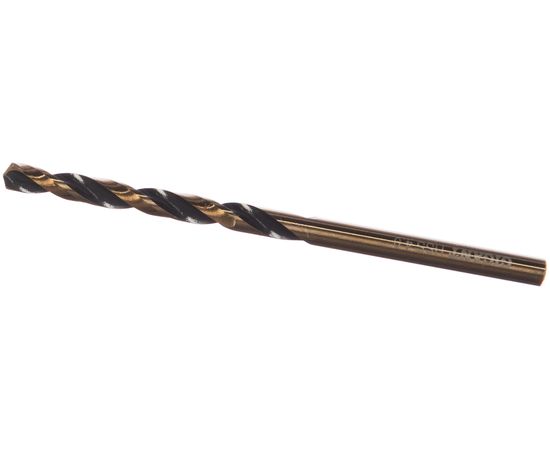 Сверло по металлу HSS (4x75 мм) Gigant DBM 11019 