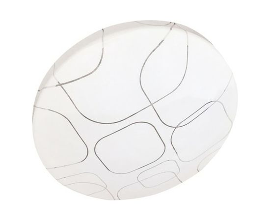 Светодиодный светильник IN HOME серии DECO 24Вт 230В 4000К 1560лм 300мм ГЛОРИЯ 4690612021904 