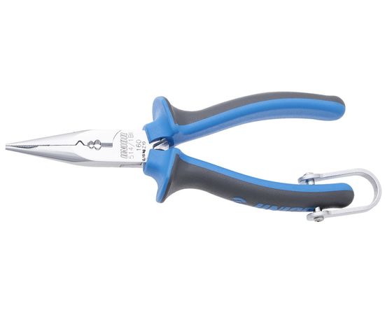 Многофункциональные плоскогубцы электрика Unior для работы на высоте 160 мм 3838909262598 