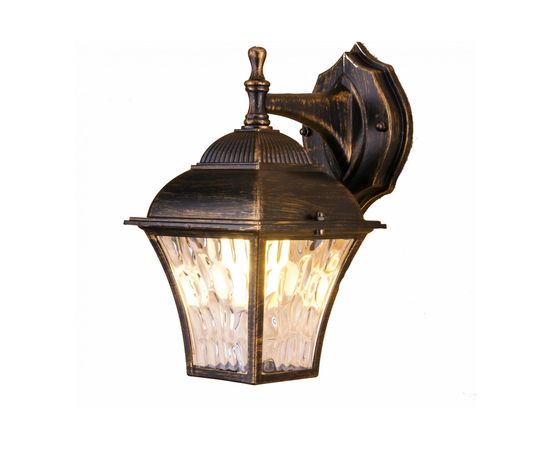 Садово-парковый светильник Elektrostandard GL Apus D GL 1009D a043112 