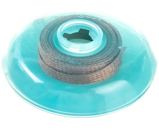 Оплетка для удаления припоя (2.5 мм; 1.5 м) Goot Wick 438672 