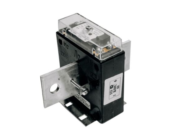 Трансформатор тока TDM Т-0,66 5ВА, 0,5, 500/5 SQ1104-1011 