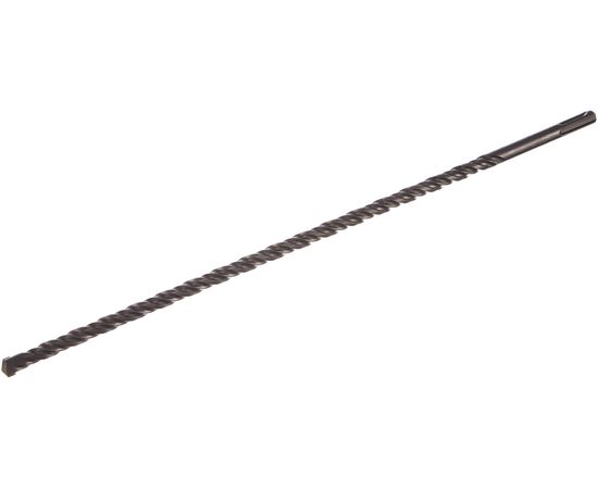 Сверло-бур по бетону (12x410 мм; SDS+) Hardcore 101241 