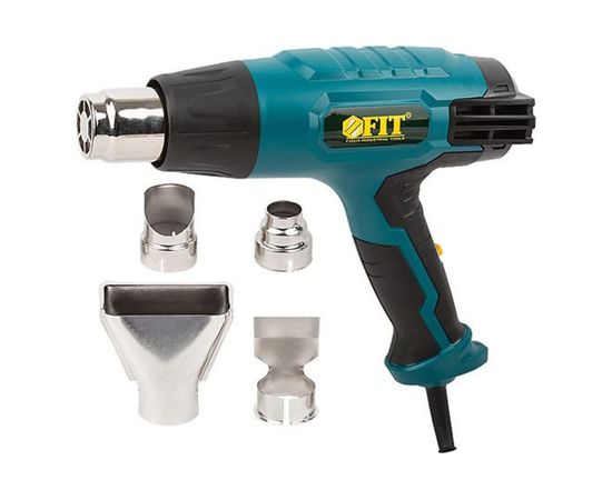 Технический фен FIT 80611 