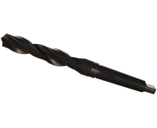 Сверло по металлу (36х344х195 мм; КМ4; Р6М5) Туламаш 59232 