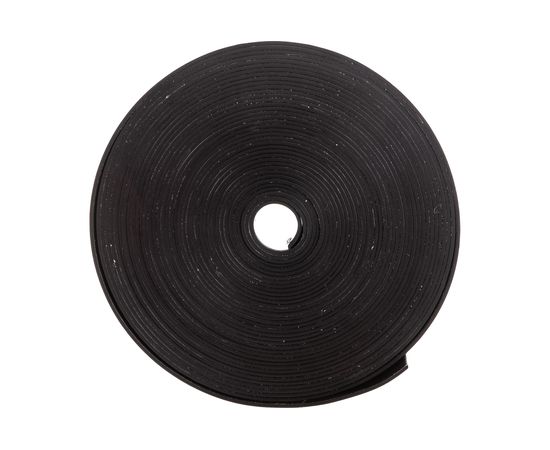 Термоусаживаемая лента с клеевым слоем REXANT 25 мм х 0,8 мм, черная, 5 м, ТЛ-0,8 48-9006 