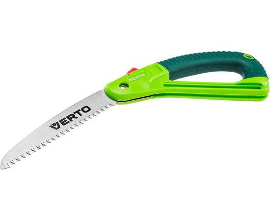 Складная садовая пила VERTO 15G100 