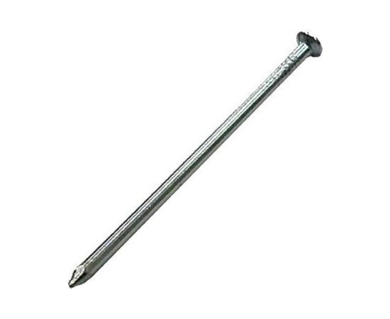 Кровельные гвозди Восход-Метиз оцинкованные, 4,0x70 мм, 1 кг 17360379 