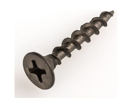 Саморез Невский Крепеж ШСГД 3.8х25 200 шт ведро малое НК 811362 