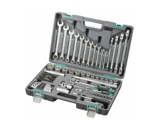 Набор инструментов STELS 88 предметов 14109 