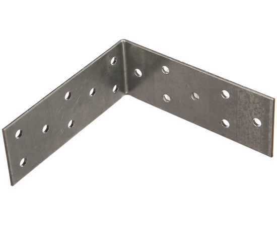 Равносторонний уголок КРЕПКО-НАКРЕПКО 100x100x40x2.0 47259 