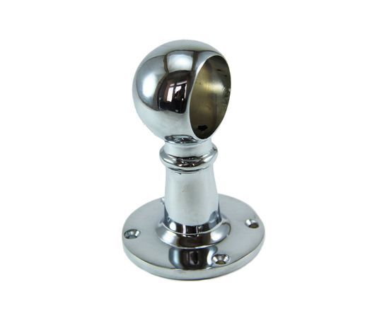 Средний дистанционный торцевой держатель MFK-TORG XG-019B/32 2853-32 